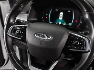 Внедорожник Chery Tiggo 7 Pro 2023 года, 1509000 рублей, Тюмень