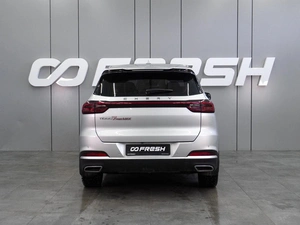 Внедорожник Chery Tiggo 7 Pro Max 2023 года, 1970000 рублей, Воронеж