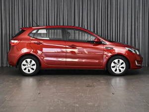 Хетчбэк Kia Rio 2013 года, 1060000 рублей, Ставрополь
