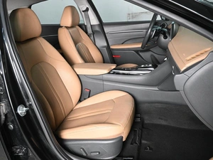 Седан Hyundai Sonata 2020 года, 2489000 рублей, Аксай