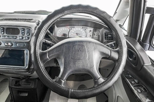 Минивэн Mitsubishi Delica 2002 года, 1799000 рублей, Барнаул