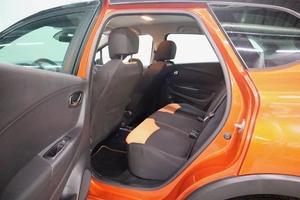 Внедорожник Renault Kaptur 2016 года, 1595000 рублей, Курск