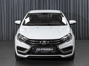 Седан ВАЗ (LADA) Vesta 2025 года, 1768000 рублей, Ставрополь
