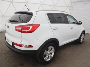 Внедорожник Kia Sportage 2013 года, 1350000 рублей, Орёл