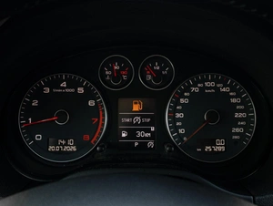 Хетчбэк Audi A3 2011 года, 899000 рублей, Большой Сочи