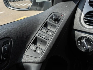 Внедорожник Volkswagen Tiguan 2016 года, 1614000 рублей, Краснодар