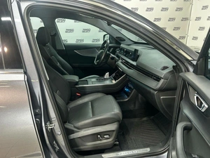 Внедорожник Chery Tiggo 7 Pro Max 2023 года, 2184000 рублей, Красноярск