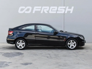 Купе Mercedes-benz CLC-класс 2008 года, 860000 рублей, Краснодар