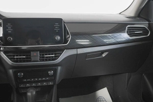 Лифтбек Volkswagen Polo 2021 года, 2049000 рублей, Кемерово