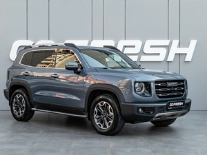 Внедорожник Haval Dargo 2024 года, 2370000 рублей, Краснодар