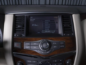 Внедорожник Infiniti QX80 2015 года, 3120000 рублей, Ставрополь