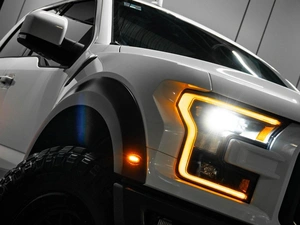 Пикап Ford F-150 Raptor 2020 года, 8850000 рублей, Тюмень