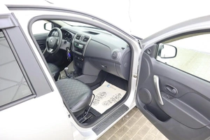 Седан Renault Logan 2015 года, 799000 рублей, Обнинск