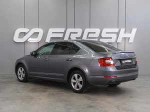 Лифтбек Skoda Octavia 2014 года, 1064000 рублей, Воронеж