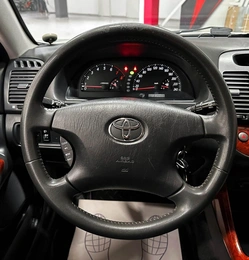 Седан Toyota Camry 2003 года, 787000 рублей, Красноярск