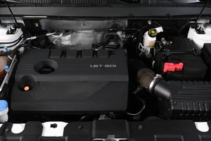Внедорожник Chery Tiggo 7 Pro Max 2023 года, 2099000 рублей, Кемерово