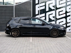 Хетчбэк Mazda 3 MPS 2008 года, 970000 рублей, Краснодар