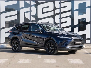 Внедорожник Toyota Venza 2021 года, 4399000 рублей, Краснодар