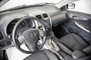 Седан Toyota Corolla 2007 года, 839000 рублей, Пермь