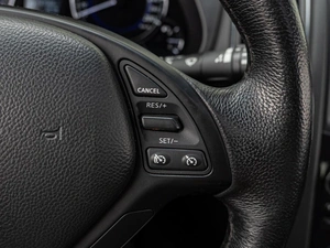 Внедорожник Infiniti QX50 2017 года, 2175000 рублей, Краснодар