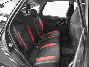 Лифтбек ВАЗ (LADA) Granta 2025 года, 1234000 рублей, Ставрополь