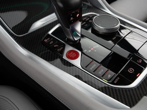 Внедорожник BMW X6 M 2021 года, 11789999 рублей, Москва