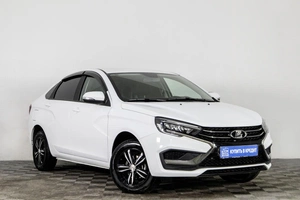 Седан ВАЗ (LADA) Vesta 2023 года, 1299000 рублей, Сургут
