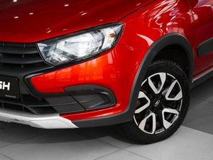 Универсал ВАЗ (LADA) Granta Cross 2022 года, 959999 рублей, Тверь