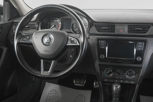 Лифтбек Skoda Rapid 2018 года, 999000 рублей, Кемерово