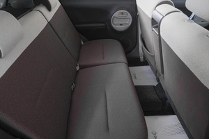 Хетчбэк Toyota Passo 2012 года, 1269000 рублей, Кемерово