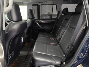 Внедорожник Lexus GX 2017 года, 5199000 рублей, Красноярск