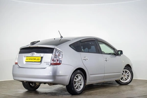 Лифтбек Toyota Prius 2007 года, 649000 рублей, Оренбург