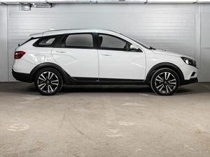 Универсал ВАЗ (LADA) Vesta Cross 2018 года, 1219000 рублей, Ставрополь