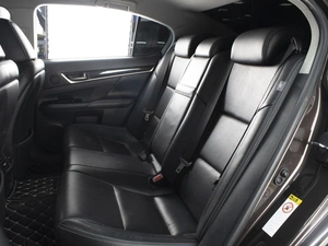 Седан Lexus GS 2013 года, 2800000 рублей, Омск