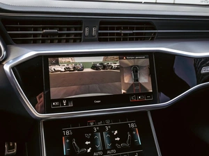 Седан Audi A6 2018 года, 5270000 рублей, Краснодар