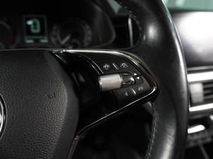 Лифтбек Skoda Rapid 2020 года, 1749000 рублей, Воронеж