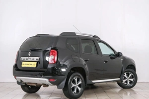 Внедорожник Renault Duster 2013 года, 999000 рублей, Красноярск