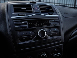 Лифтбек ВАЗ (LADA) Granta 2019 года, 745000 рублей, Волгоград