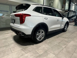 Внедорожник Haval Jolion 2026 года, 2499000 рублей, Красноярск