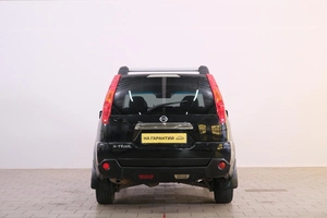 Внедорожник Nissan X-Trail 2010 года, 1099000 рублей, Омск