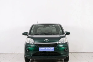 Хетчбэк Toyota Passo 2019 года, 1039000 рублей, Красноярск