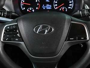 Седан Hyundai Solaris 2020 года, 1649000 рублей, Ростов-на-Дону