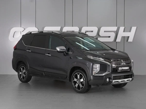 Внедорожник Mitsubishi Xpander Cross 2022 года, 2250000 рублей, Минеральные Воды