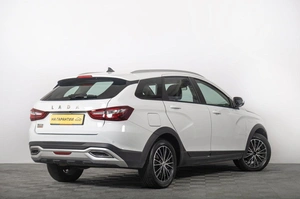 Седан ВАЗ (LADA) Vesta Cross 2024 года, 1199000 рублей, Томск