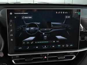 Внедорожник Toyota Highlander 2025 года, 5990000 рублей, Аксай