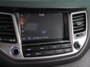 Внедорожник Hyundai Tucson 2018 года, 1999000 рублей, Воронеж