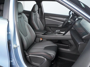 Внедорожник Geely Cityray 2026 года, 2849000 рублей, Красный Пахарь