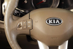 Внедорожник Kia Sportage 2011 года, 1359000 рублей, Тюмень