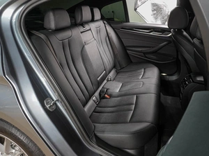 Седан BMW 5 серия 2019 года, 2999000 рублей, Воронеж