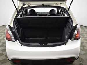 Хетчбэк Kia Rio 2011 года, 743100 рублей, Казань